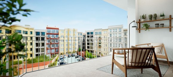 Квартира с 4 спальнями в Эшампле, Испания № 133993 6