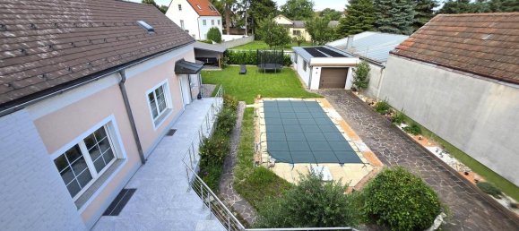 7 rooms House in Neufeld an der Leitha, Austria No. 219276 16