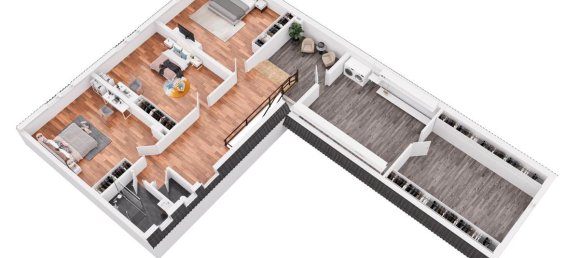 7 rooms House in Neufeld an der Leitha, Austria No. 219276 41