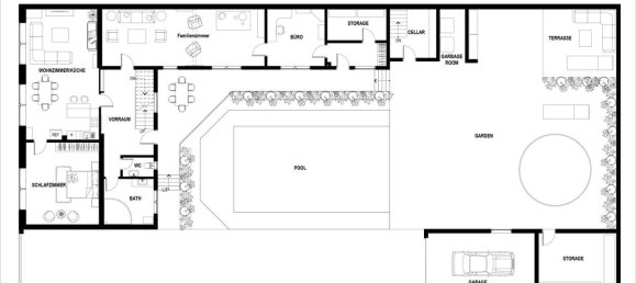 7 rooms House in Neufeld an der Leitha, Austria No. 219276 38