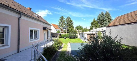 7 rooms House in Neufeld an der Leitha, Austria No. 219276 3