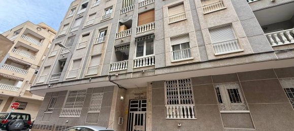 1 Schlafzimmer Wohnung in Torrevieja, Spanien, Nr. 369955 22