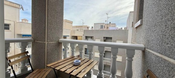 1 Schlafzimmer Wohnung in Torrevieja, Spanien, Nr. 369955 5