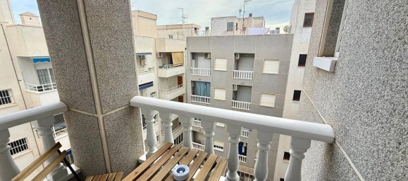 1 Schlafzimmer Wohnung in Torrevieja, Spanien, Nr. 369955 19