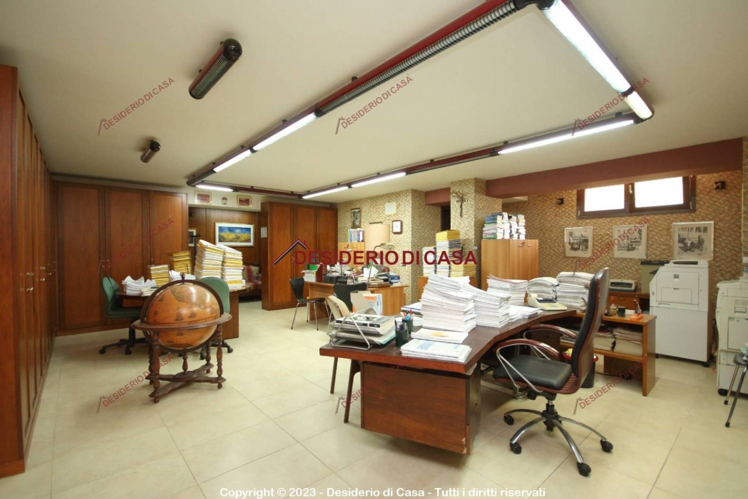 3-salle Bureau à Palermo, Italy No. 71721