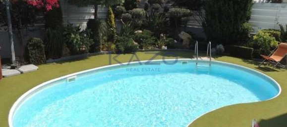 5 Schlafzimmer Villa in Germasogeia, Cyprus, Nr. 16610 4