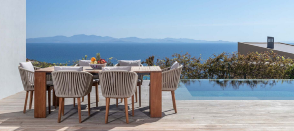Villa 5+2 in Bodrum, Turkey, Nr. 4978 16