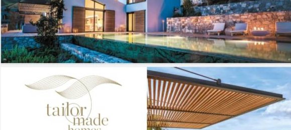 Villa 5+2 in Bodrum, Turkey, Nr. 4978 25