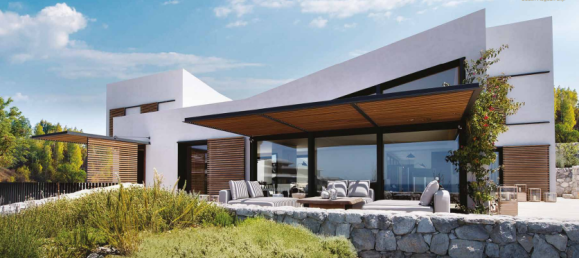 Villa 5+2 in Bodrum, Turkey, Nr. 4978 15