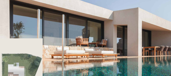 Villa 5+2 in Bodrum, Turkey, Nr. 4978 23