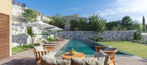 Villa 5+2 in Bodrum, Turkey, Nr. 4978 11