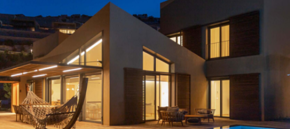 Villa 5+2 in Bodrum, Turkey, Nr. 4978 4