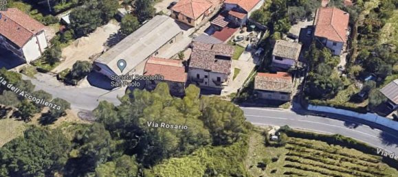 8 rooms Villa in Cosenza, Italy No. 182288 6