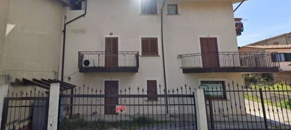 8 rooms Villa in Cosenza, Italy No. 182288 4