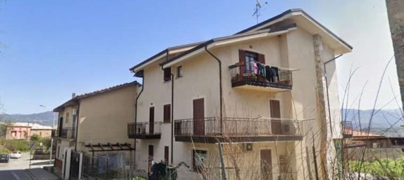 8 rooms Villa in Cosenza, Italy No. 182288 2