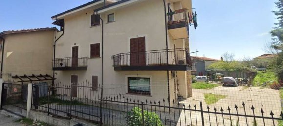 8 rooms Villa in Cosenza, Italy No. 182288 3
