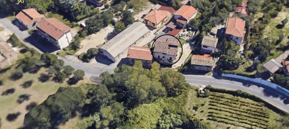 8 rooms Villa in Cosenza, Italy No. 182288 5