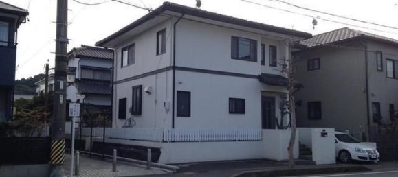 Casa de 3 dormitorios en Aichi, Japan No. 4937 2