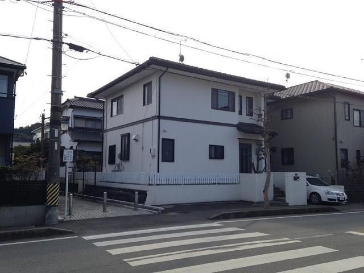 Casa de 3 dormitorios en Aichi, Japan No. 4937
