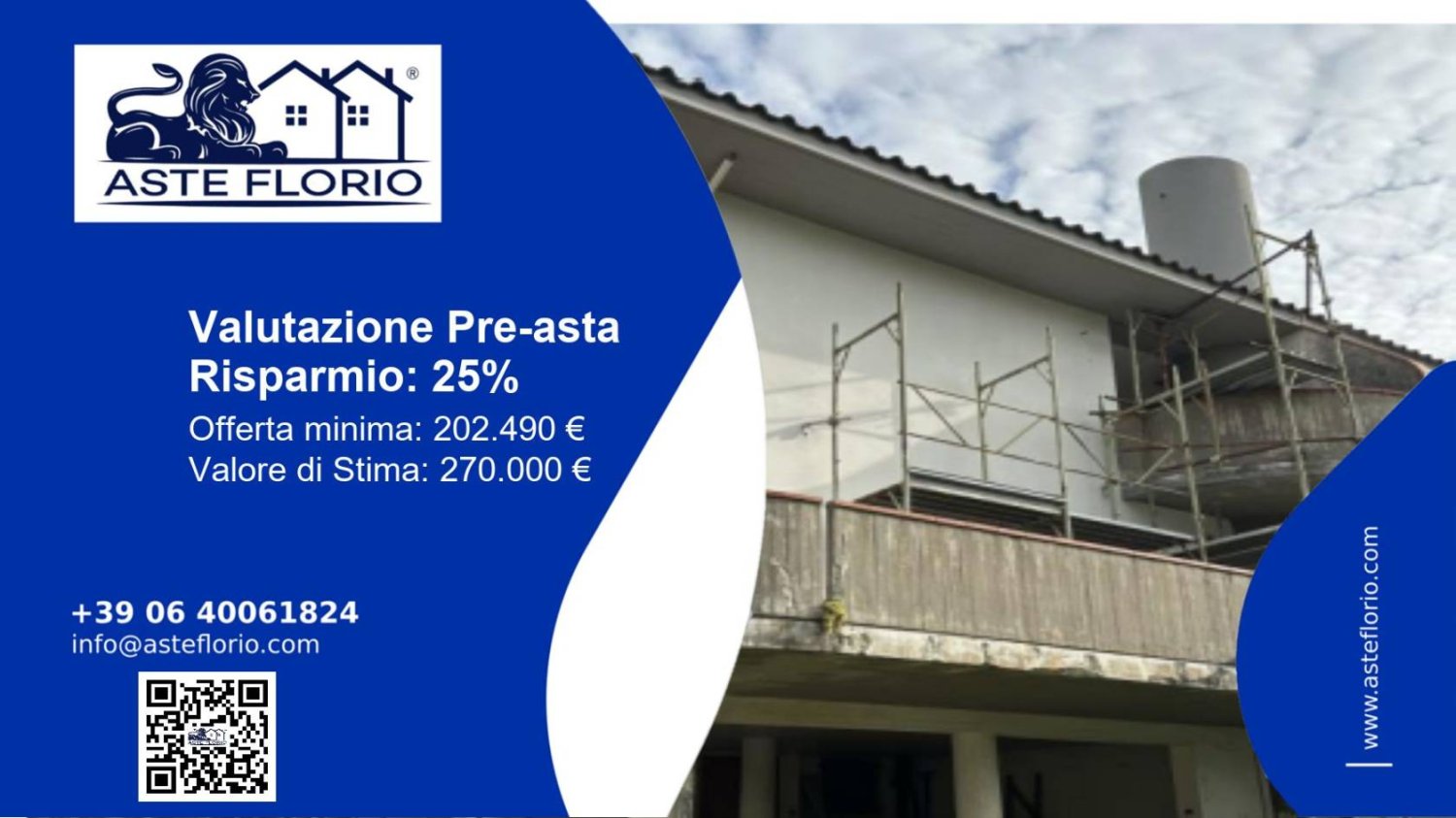2 Schlafzimmer Wohnung in Ascoli Piceno, Italy, Nr. 314300