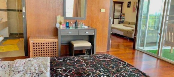 شقة 2 غرف نوم  في Hua Hin, Thailand رقم 13640 10