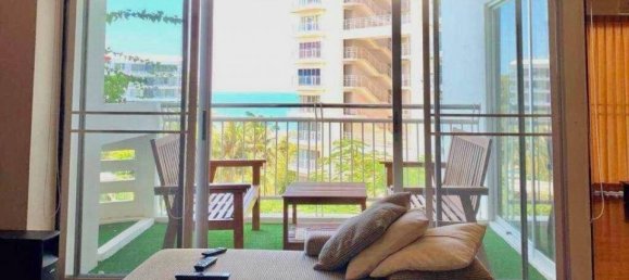 شقة 2 غرف نوم  في Hua Hin, Thailand رقم 13640 4