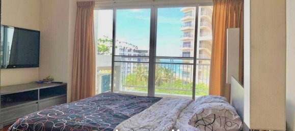 شقة 2 غرف نوم  في Hua Hin, Thailand رقم 13640 8