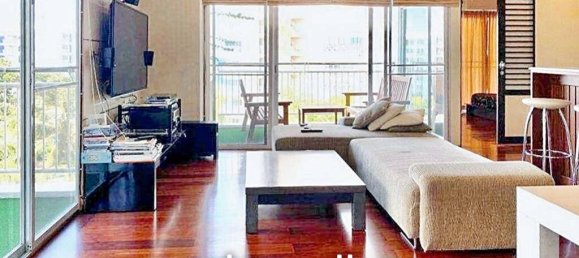 شقة 2 غرف نوم  في Hua Hin, Thailand رقم 13640 3