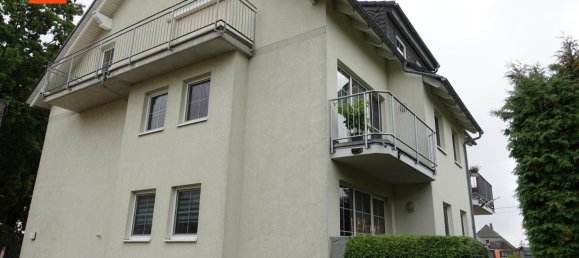 2 Schlafzimmer Doppelhaus in Mittelsachsen, Germany, Nr. 351088 3