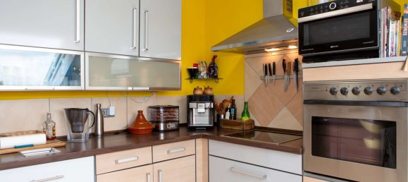 3-Zimmer Wohnung in Fürth, Germany, Nr. 276560 2