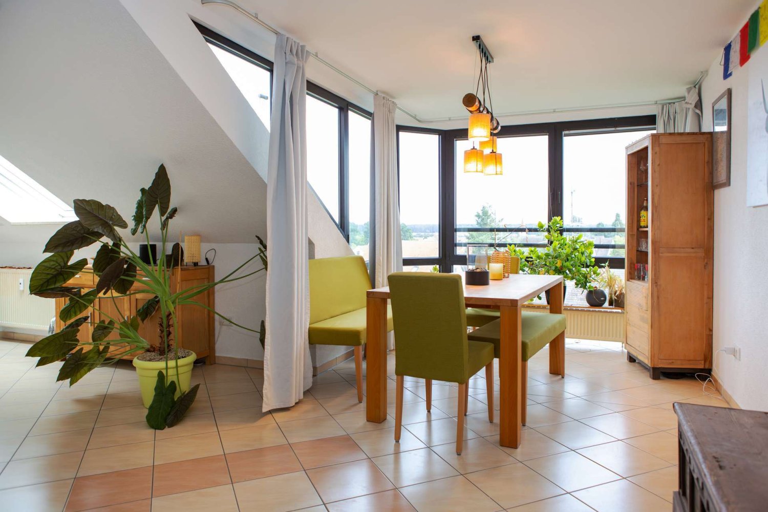 3-Zimmer Wohnung in Fürth, Germany, Nr. 276560