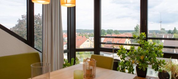 3-Zimmer Wohnung in Fürth, Germany, Nr. 276560 4