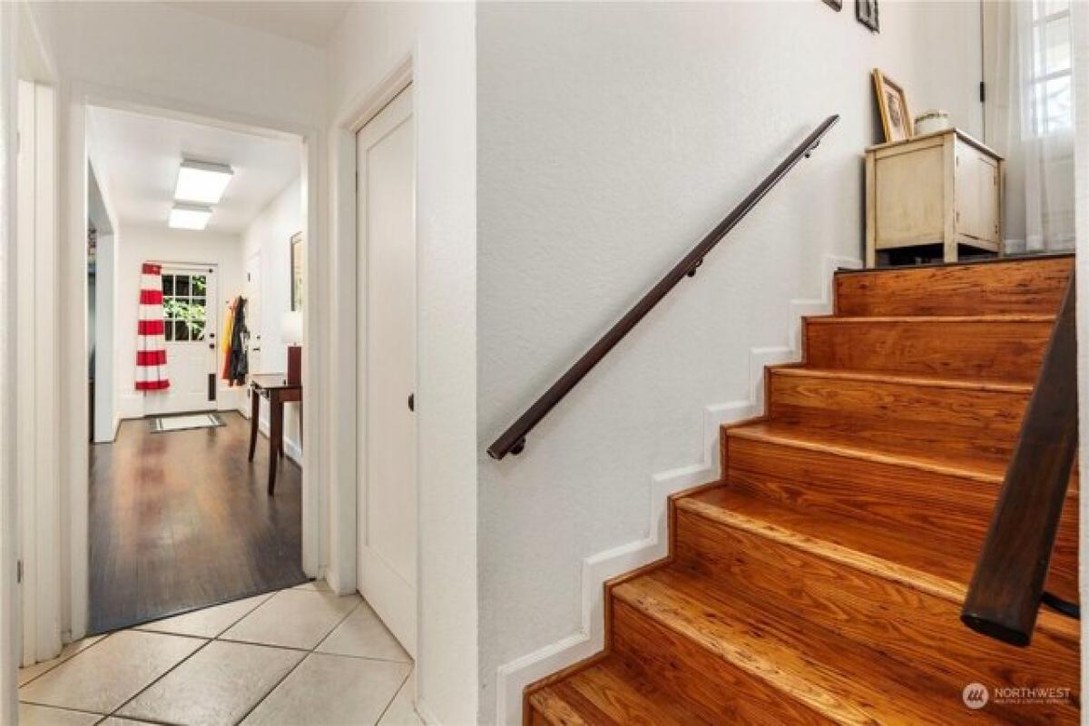 3 غرف نوم منزل في Snohomish, USA رقم 428882