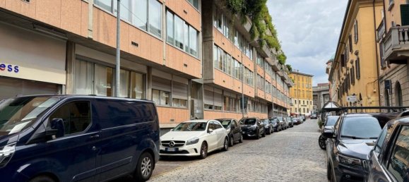 4-Zimmer Wohnung in Bergamo, Italy, Nr. 316121 5