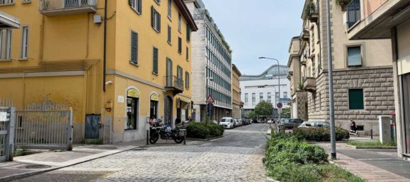 4-Zimmer Wohnung in Bergamo, Italy, Nr. 316121 6