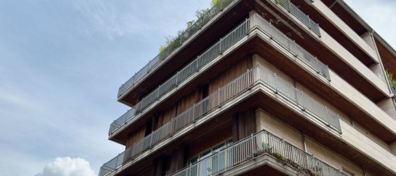 4-Zimmer Wohnung in Bergamo, Italy, Nr. 316121 3