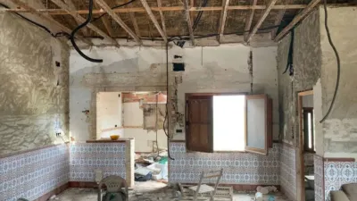 4 chambres Maison à Dolores, Spain No. 240836