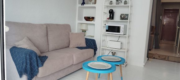 1 bedroom Apartment in Ibiza, Spain No. 82062 2