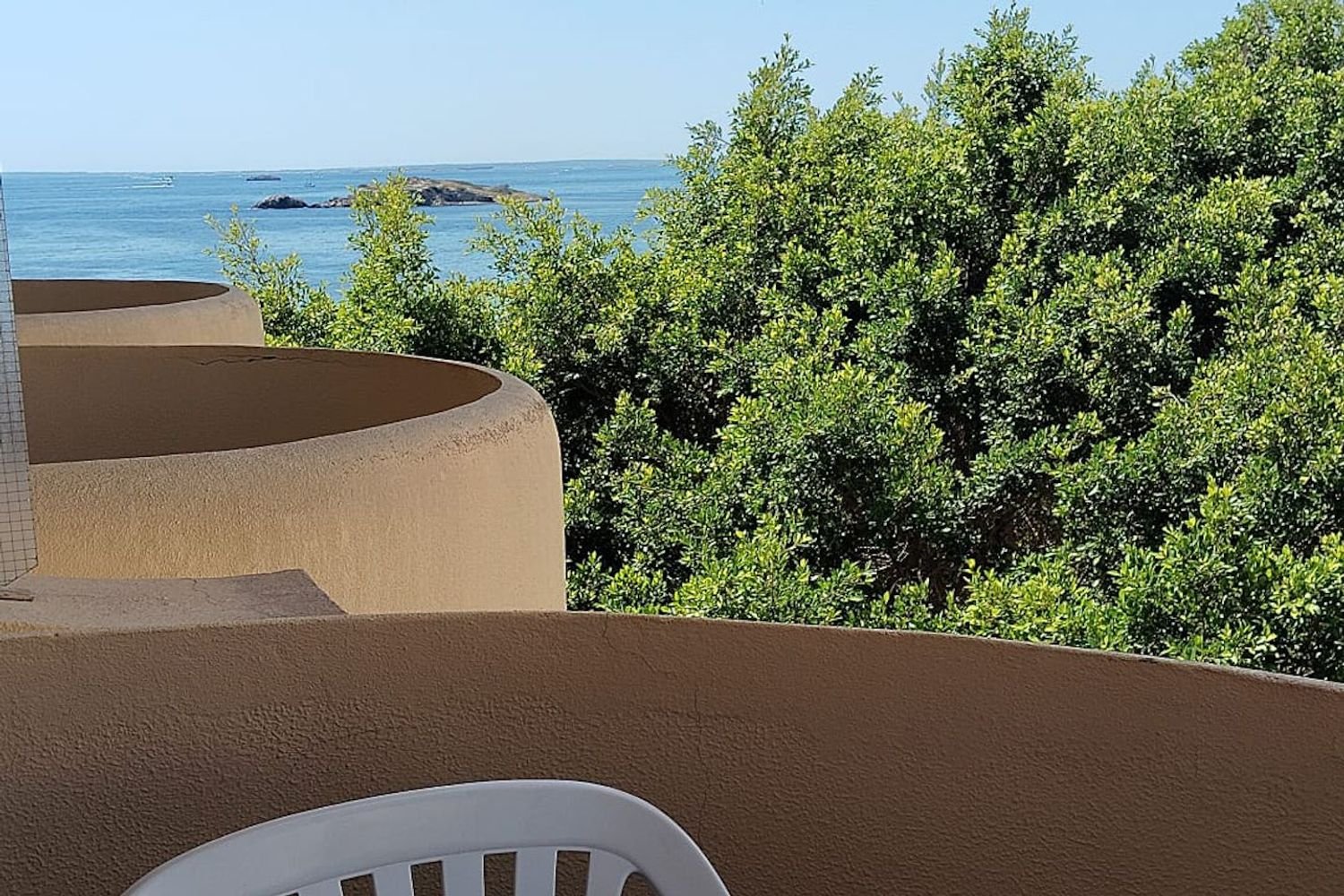 1 bedroom Apartment in Ibiza, Spain No. 82062