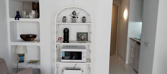 1 bedroom Apartment in Ibiza, Spain No. 82062 4