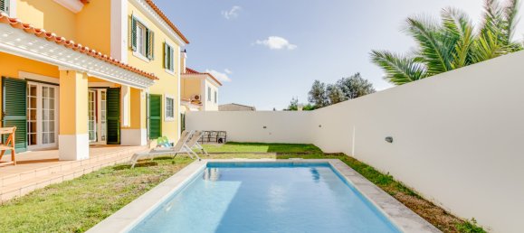 4 غرف نوم فيلا في Cascais, Portugal رقم 89308 10