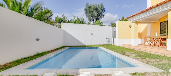 4 غرف نوم فيلا في Cascais, Portugal رقم 89308 11