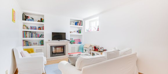 4 غرف نوم فيلا في Cascais, Portugal رقم 89308 4