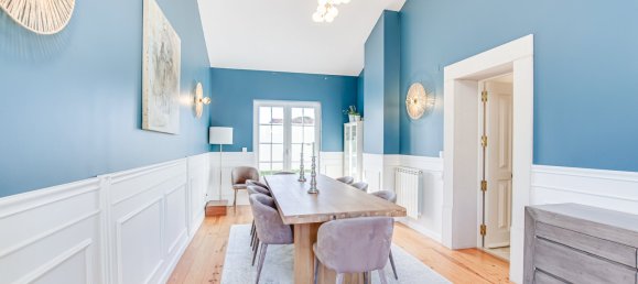 4 غرف نوم فيلا في Cascais, Portugal رقم 89308 26