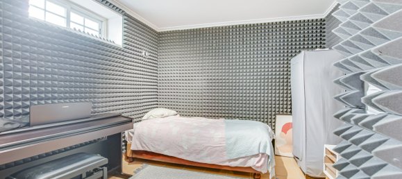 4 غرف نوم فيلا في Cascais, Portugal رقم 89308 38