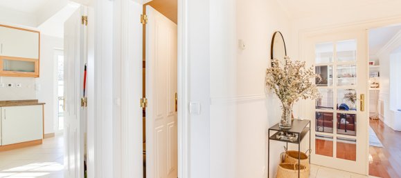 4 غرف نوم فيلا في Cascais, Portugal رقم 89308 8