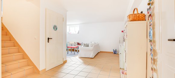 4 غرف نوم فيلا في Cascais, Portugal رقم 89308 40