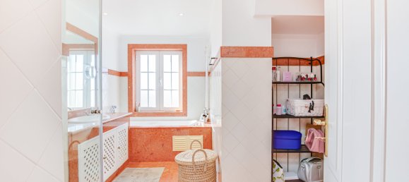 4 غرف نوم فيلا في Cascais, Portugal رقم 89308 34