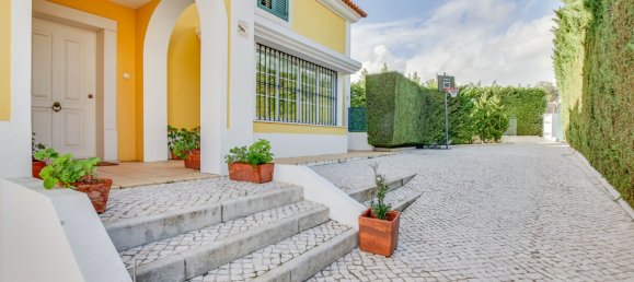 4 غرف نوم فيلا في Cascais, Portugal رقم 89308 13