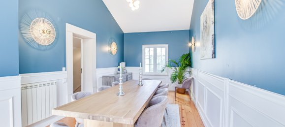 4 غرف نوم فيلا في Cascais, Portugal رقم 89308 25